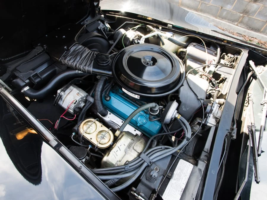 1978 Chevrolet Corvette C3 - Image 6 of 6