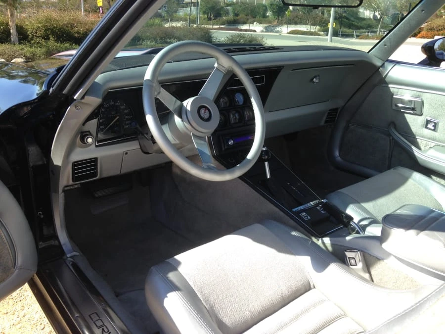 1978 Chevrolet Corvette C3 - Image 4 of 9