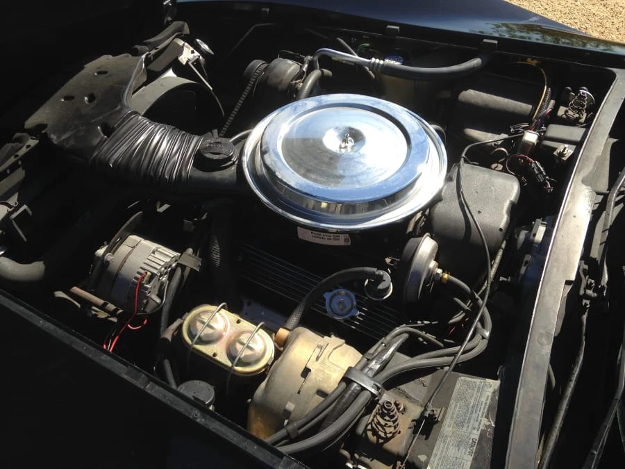 1978 Chevrolet Corvette C3 - Image 6 of 9