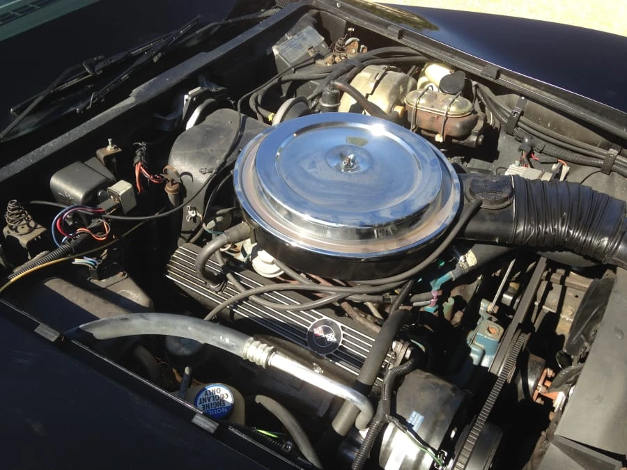 1978 Chevrolet Corvette C3 - Image 7 of 9