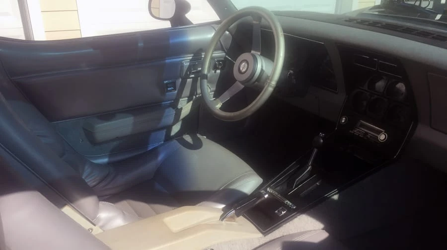 1978 Chevrolet Corvette C3 - Image 3 of 6