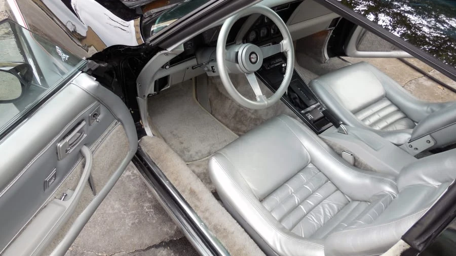 1978 Chevrolet Corvette C3 - Image 4 of 7