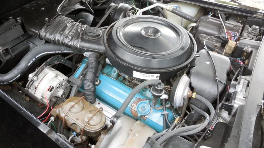 1978 Chevrolet Corvette C3 - Image 6 of 7