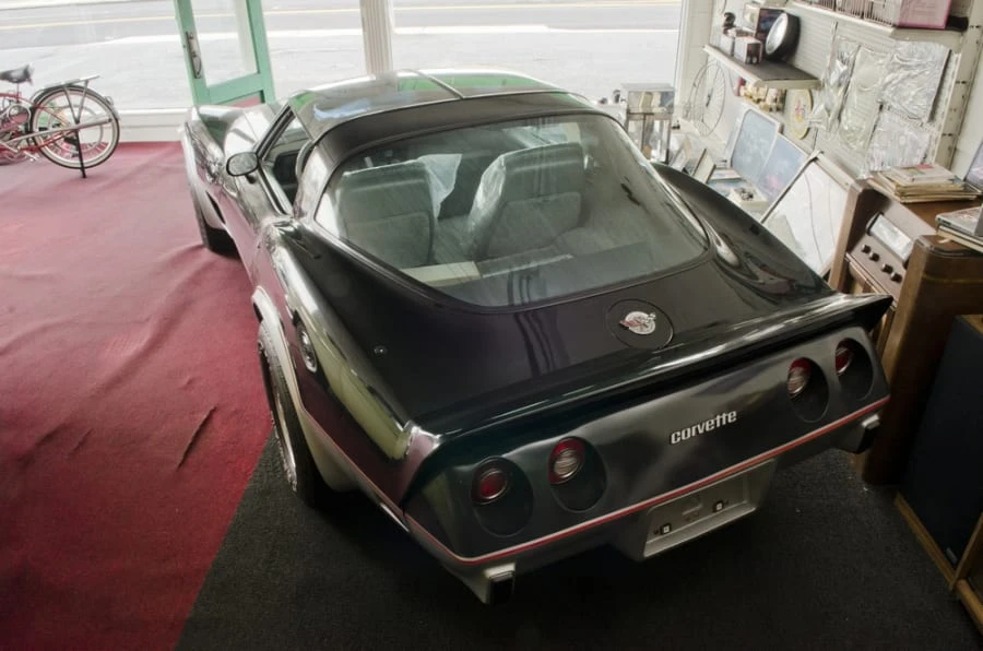 1978 Chevrolet Corvette C3 - Image 2 of 12