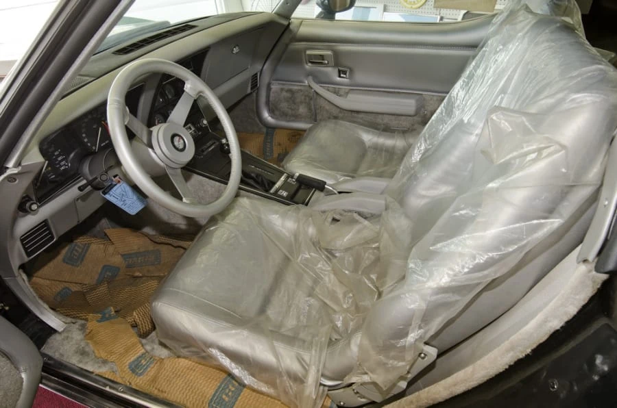 1978 Chevrolet Corvette C3 - Image 3 of 12