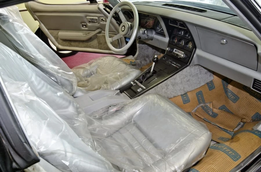 1978 Chevrolet Corvette C3 - Image 4 of 12