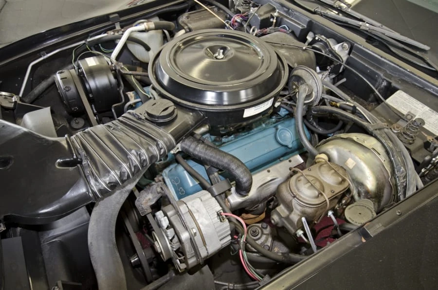 1978 Chevrolet Corvette C3 - Image 5 of 12