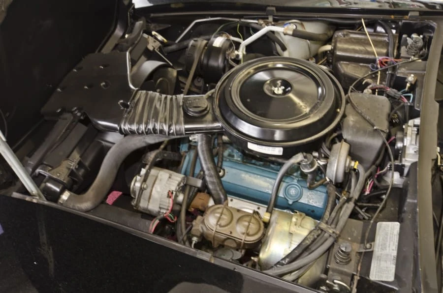 1978 Chevrolet Corvette C3 - Image 6 of 12