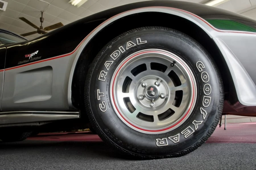 1978 Chevrolet Corvette C3 - Image 7 of 12