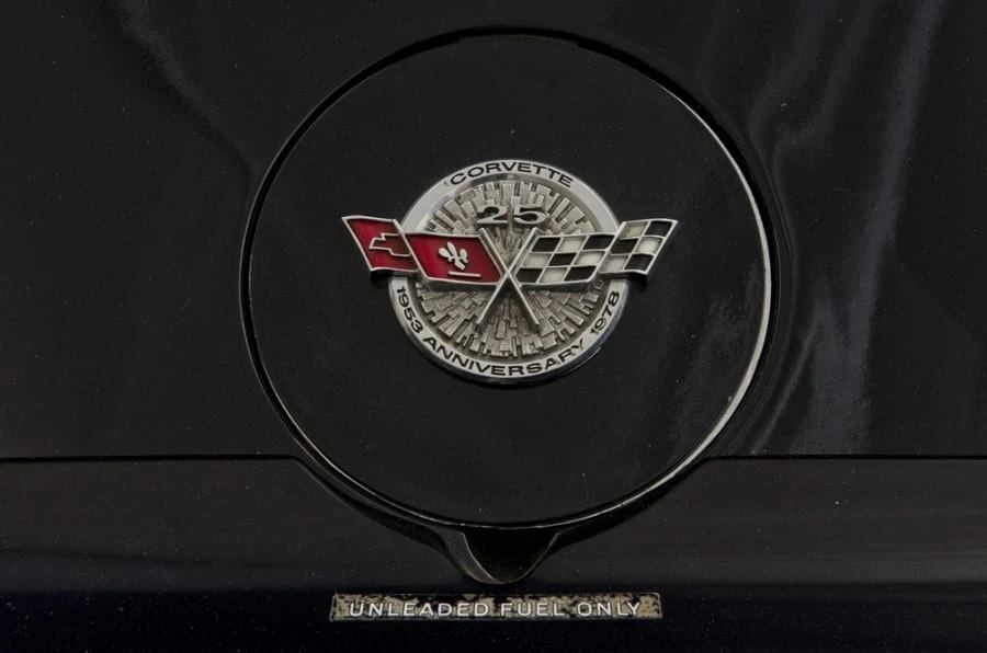 1978 Chevrolet Corvette C3 - Image 10 of 12