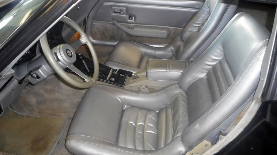 1978 Chevrolet Corvette C3 - Image 4 of 9