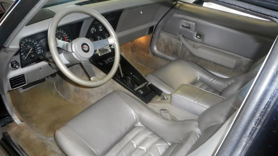 1978 Chevrolet Corvette C3 - Image 5 of 9