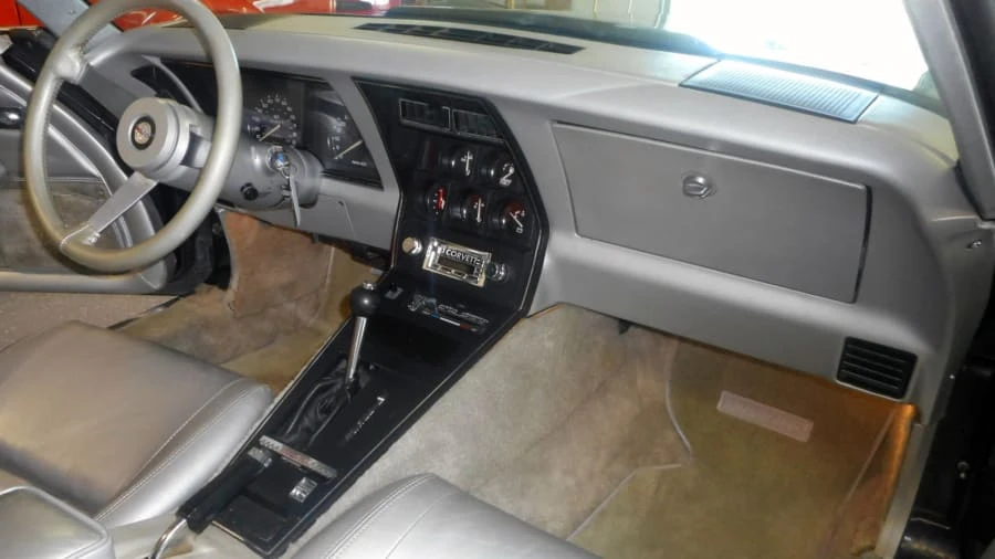 1978 Chevrolet Corvette C3 - Image 6 of 9