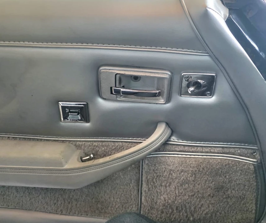 1978 Chevrolet Corvette C3 - Image 7 of 11