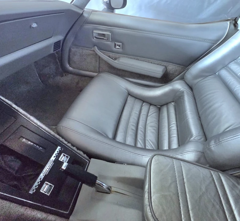 1978 Chevrolet Corvette C3 - Image 10 of 11