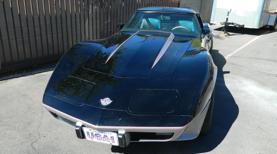 1978 Chevrolet Corvette C3 - Image 2 of 6