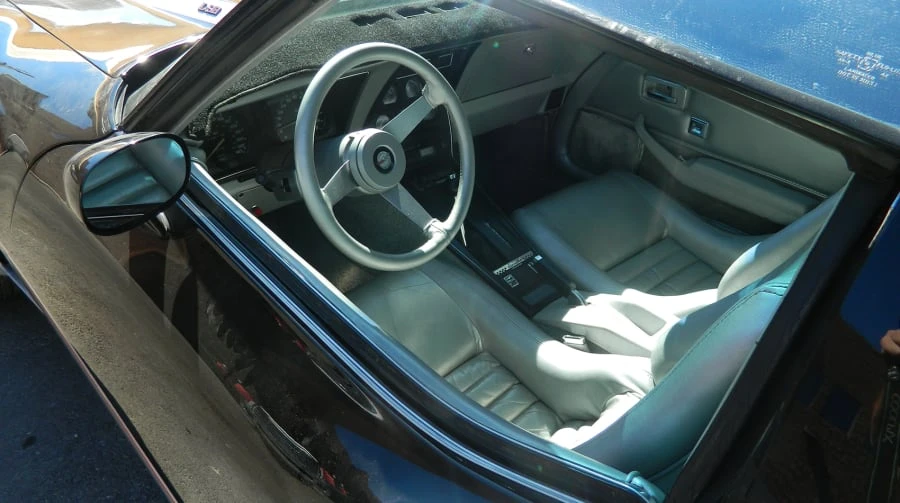 1978 Chevrolet Corvette C3 - Image 4 of 6