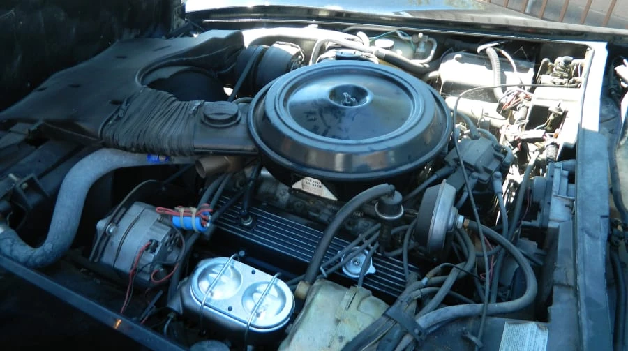1978 Chevrolet Corvette C3 - Image 5 of 6