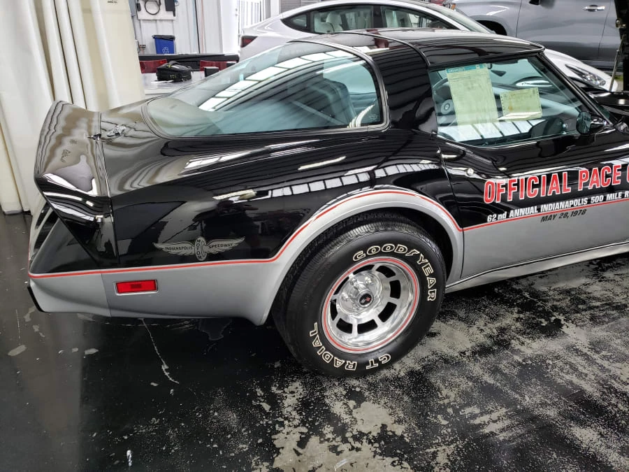 1978 Chevrolet Corvette C3 - Image 9 of 20