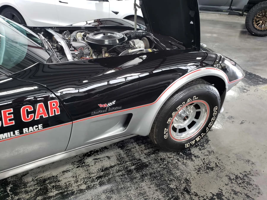 1978 Chevrolet Corvette C3 - Image 10 of 20