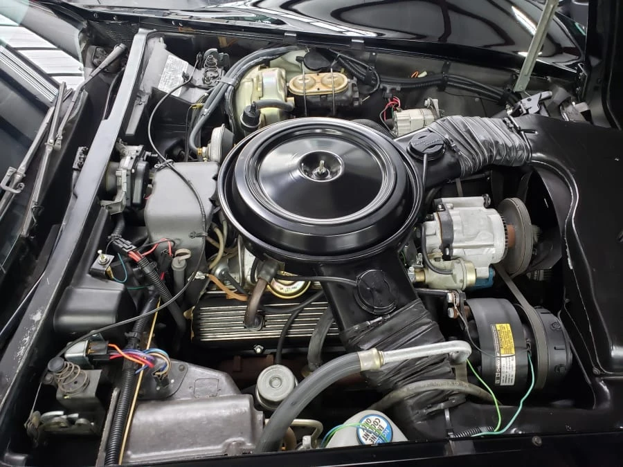 1978 Chevrolet Corvette C3 - Image 7 of 20