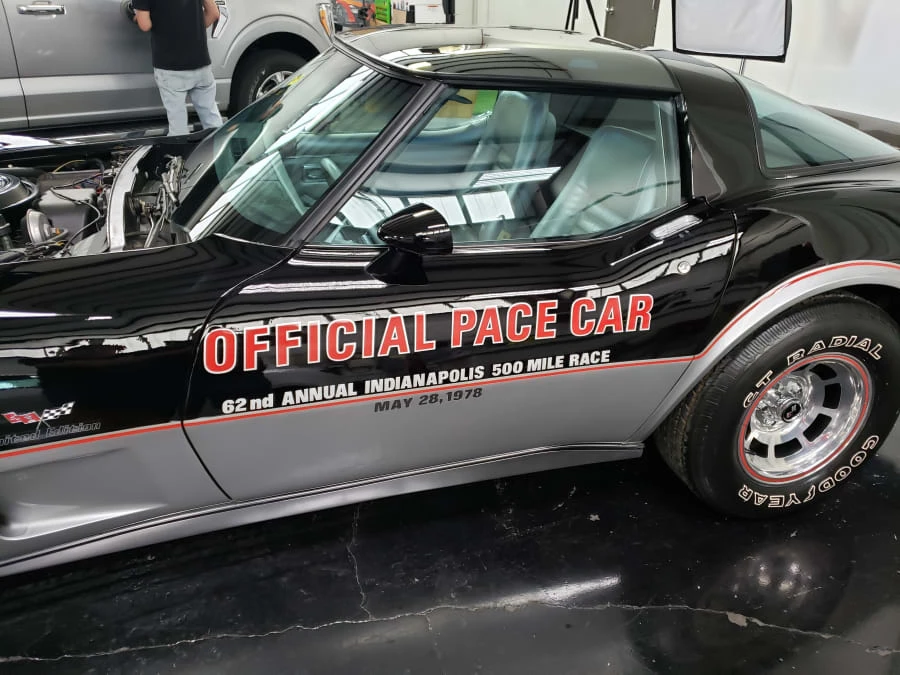 1978 Chevrolet Corvette C3 - Image 12 of 20