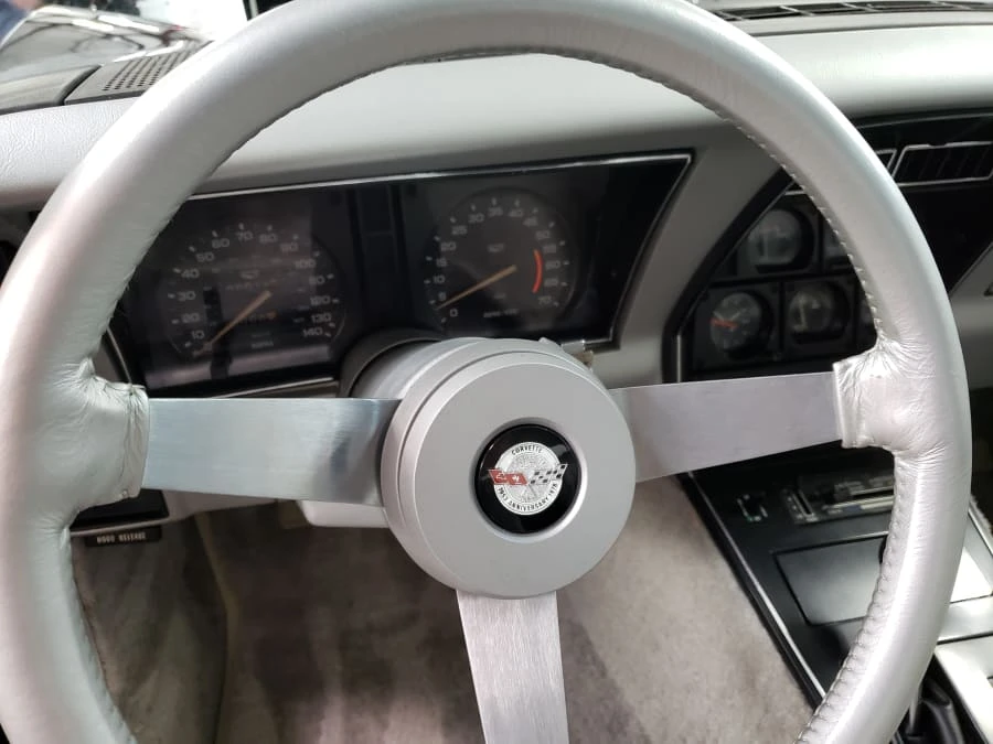1978 Chevrolet Corvette C3 - Image 2 of 20