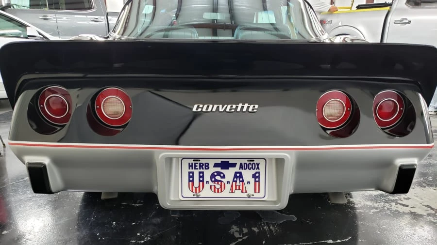 1978 Chevrolet Corvette C3 - Image 14 of 20