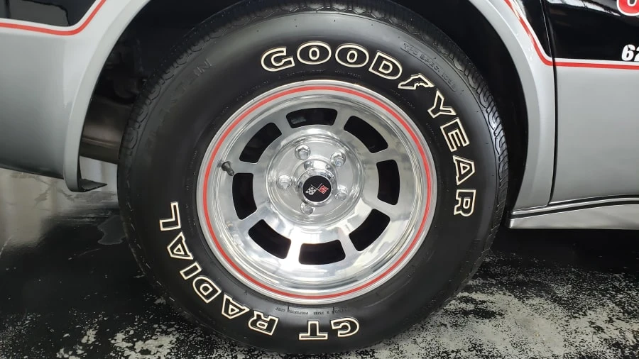 1978 Chevrolet Corvette C3 - Image 16 of 20