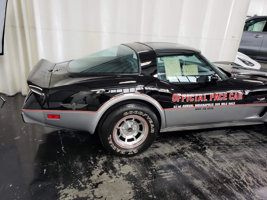 1978 Chevrolet Corvette C3 - Image 20 of 20
