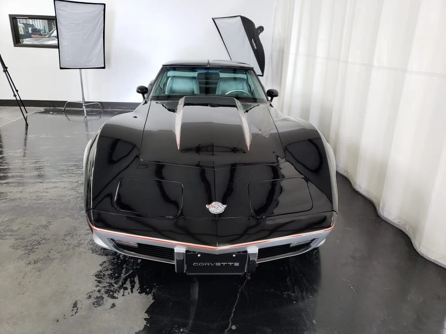 1978 Chevrolet Corvette C3 - Image 18 of 20