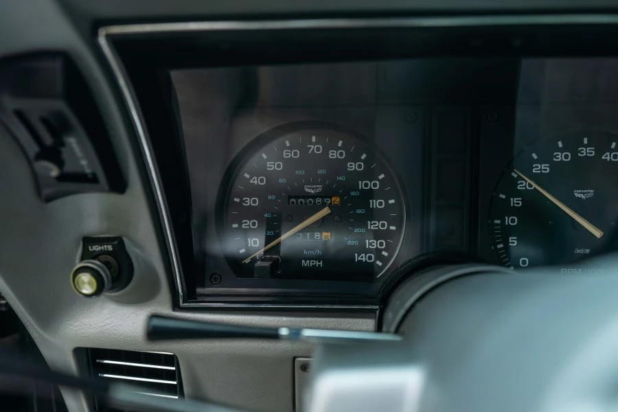 1978 Chevrolet Corvette C3 - Image 20 of 27
