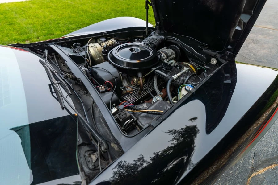 1978 Chevrolet Corvette C3 - Image 27 of 27