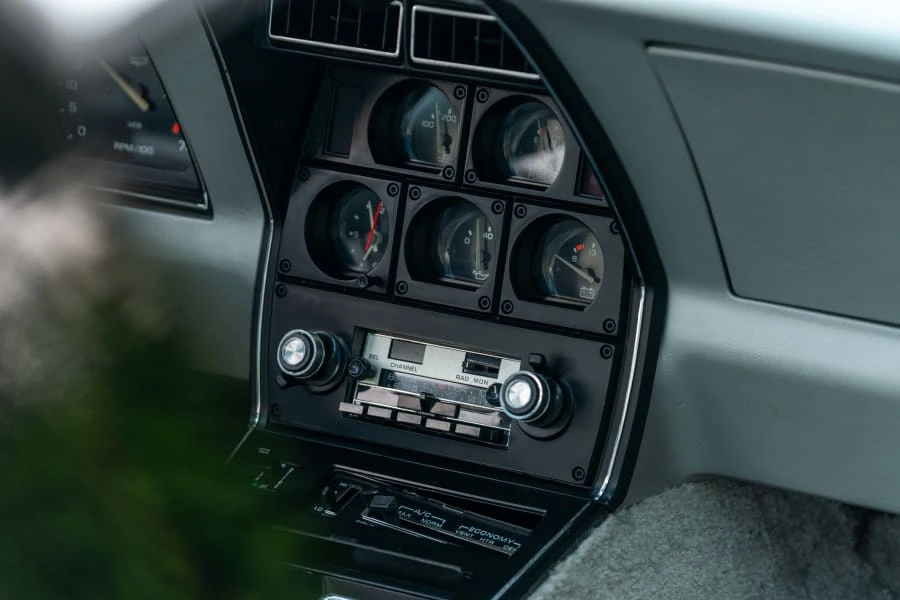 1978 Chevrolet Corvette C3 - Image 21 of 27