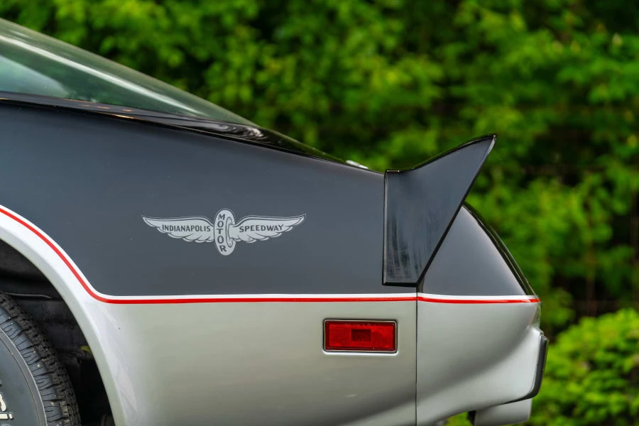 1978 Chevrolet Corvette C3 - Image 8 of 27