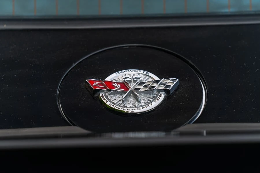 1978 Chevrolet Corvette C3 - Image 13 of 27