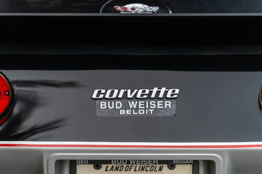 1978 Chevrolet Corvette C3 - Image 10 of 27