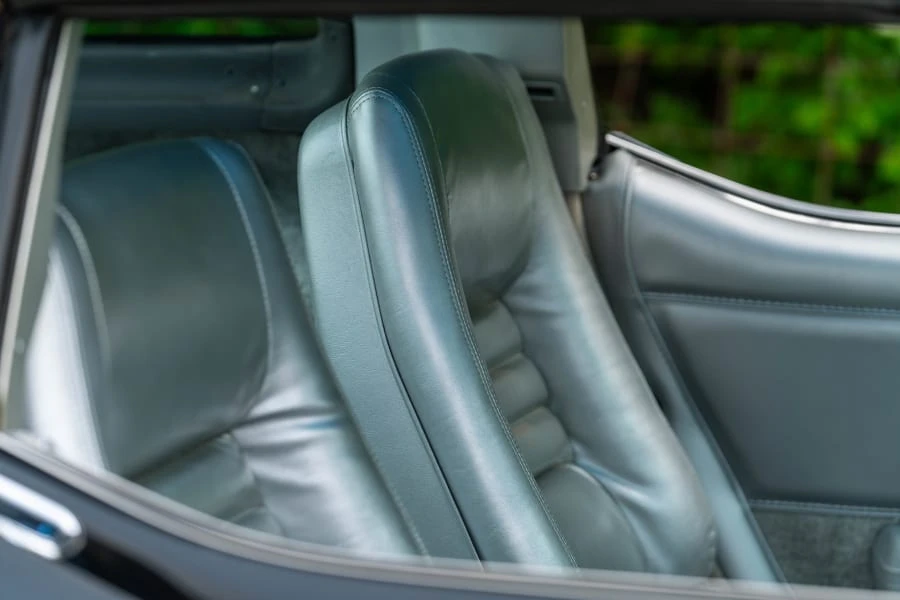 1978 Chevrolet Corvette C3 - Image 19 of 27