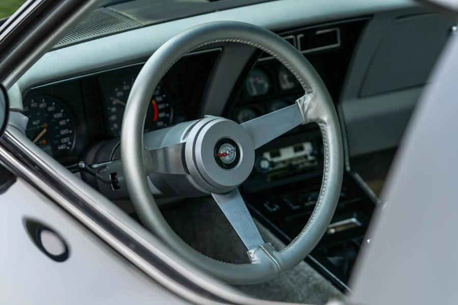 1978 Chevrolet Corvette C3 - Image 22 of 27