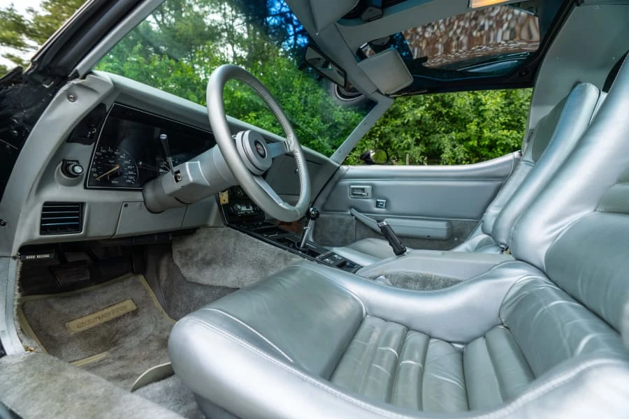 1978 Chevrolet Corvette C3 - Image 23 of 27