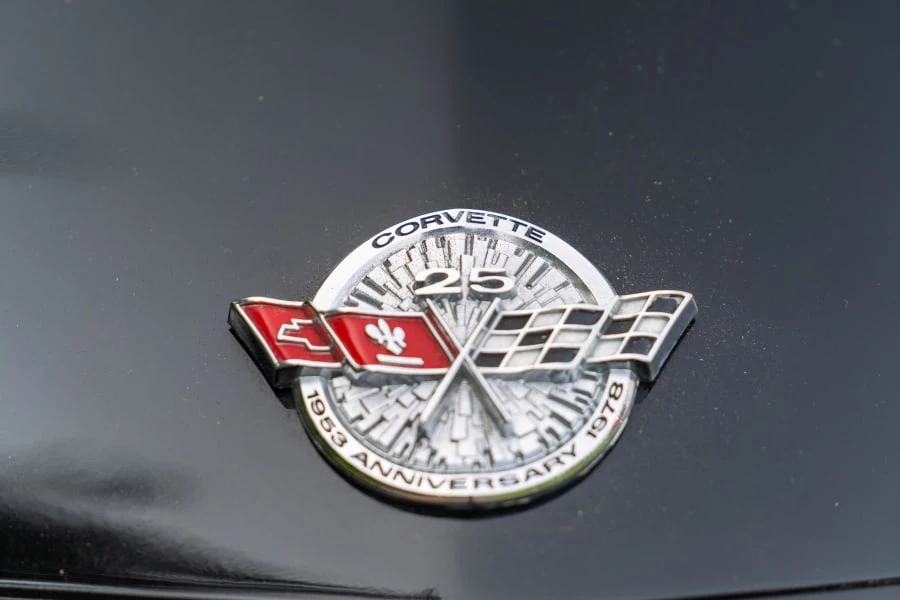 1978 Chevrolet Corvette C3 - Image 11 of 27