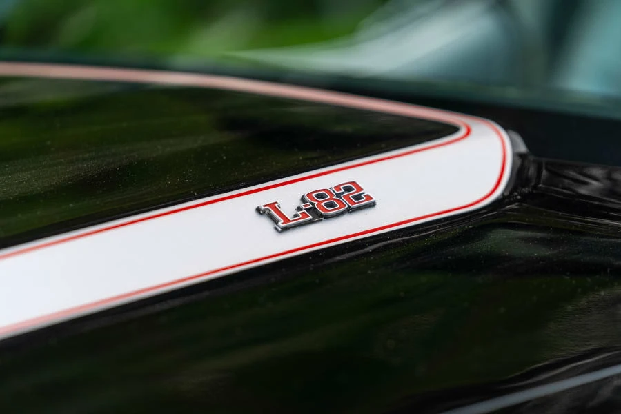 1978 Chevrolet Corvette C3 - Image 12 of 27