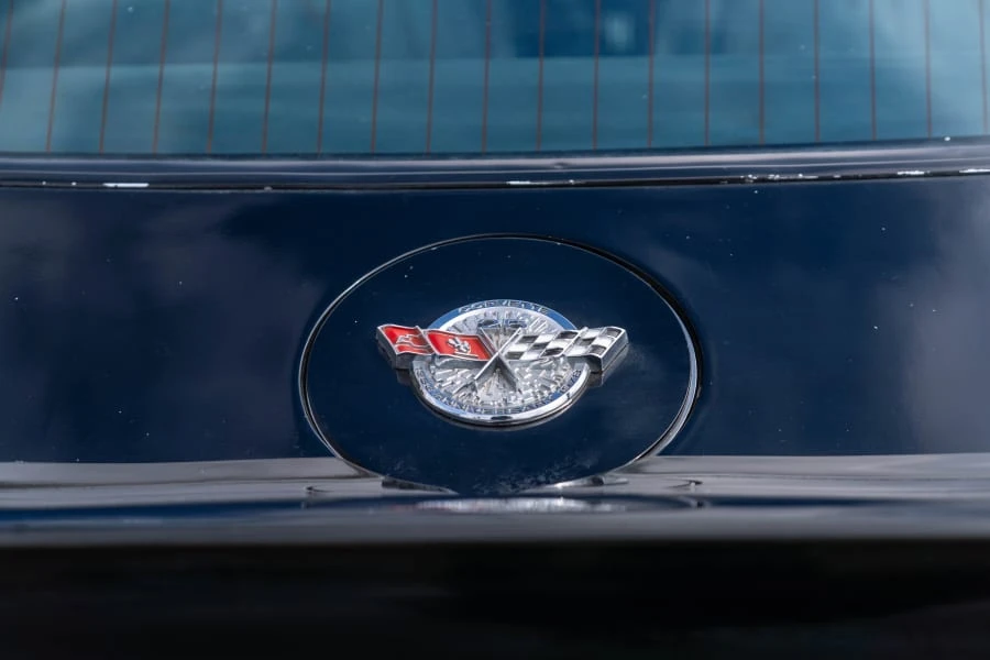 1978 Chevrolet Corvette C3 - Image 7 of 23
