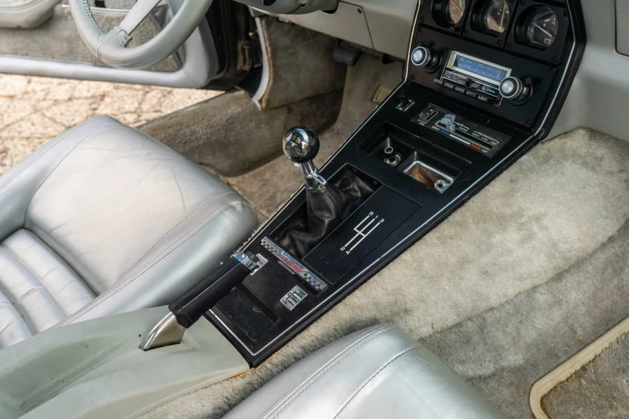 1978 Chevrolet Corvette C3 - Image 21 of 23