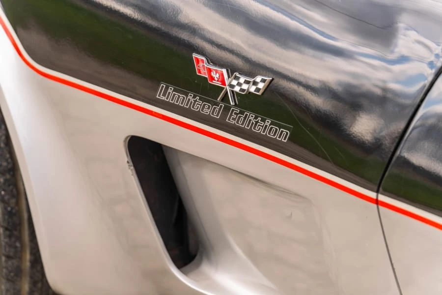1978 Chevrolet Corvette C3 - Image 14 of 23