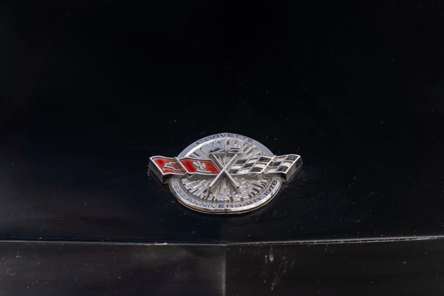 1978 Chevrolet Corvette C3 - Image 11 of 23