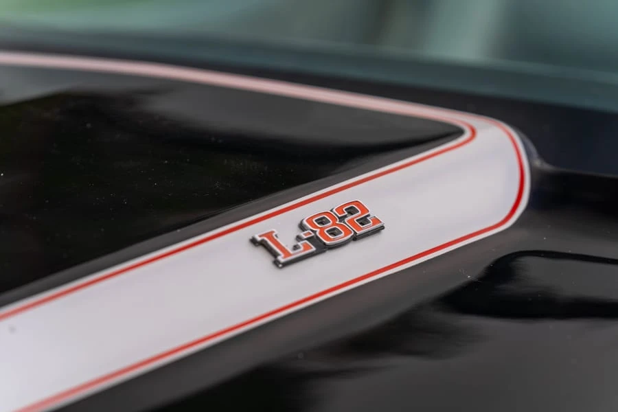 1978 Chevrolet Corvette C3 - Image 13 of 23