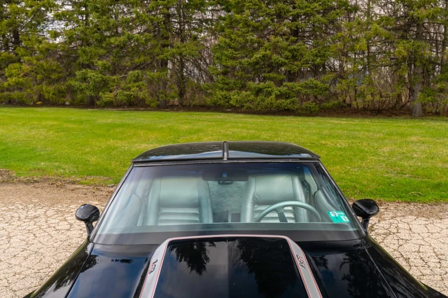1978 Chevrolet Corvette C3 - Image 9 of 23