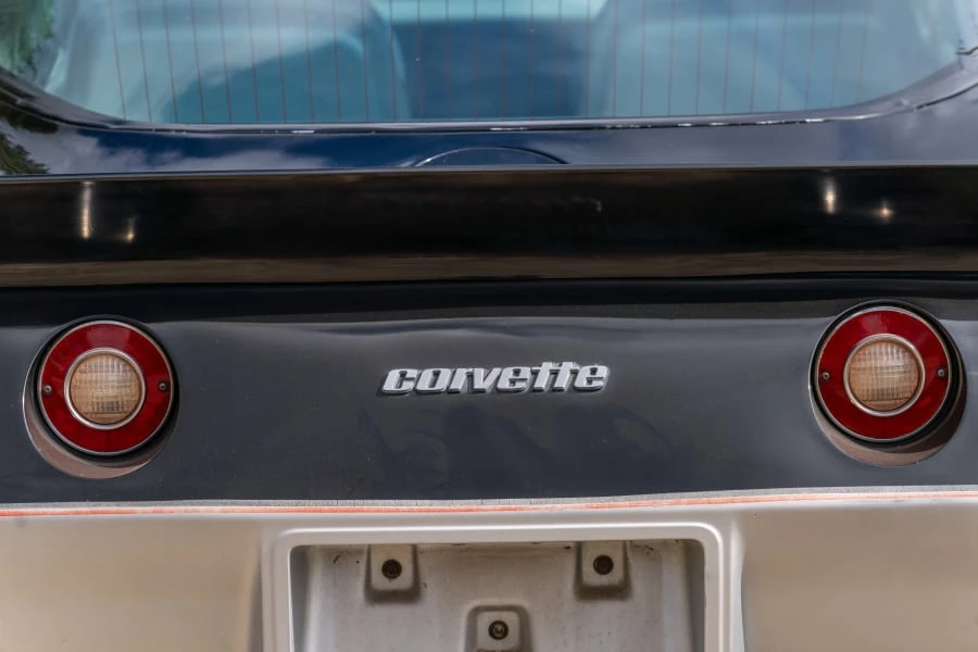 1978 Chevrolet Corvette C3 - Image 10 of 23
