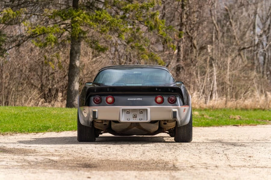 1978 Chevrolet Corvette C3 - Image 5 of 23